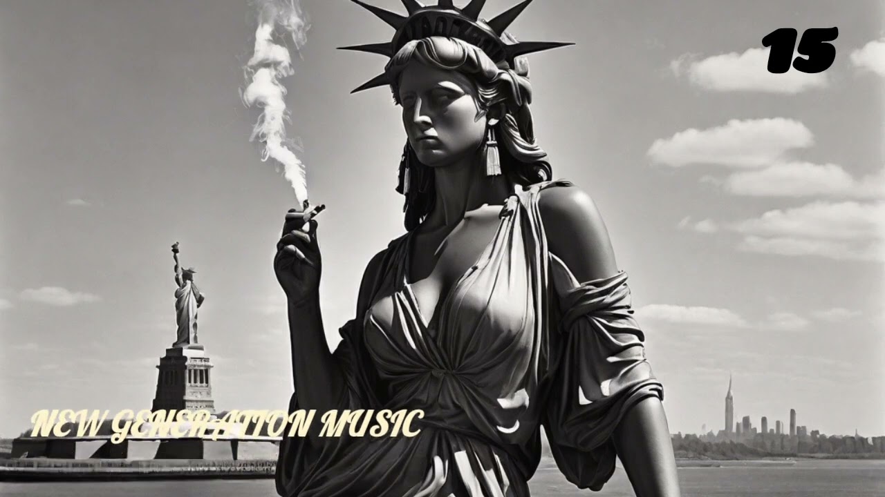  Раньше было лучше, говорят. ( Russian rap )