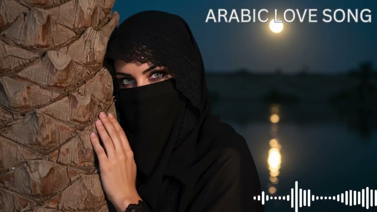 Desert Roses & Love Tunes 🌹🎶 | Hidden Gems of Arabic Romance Music