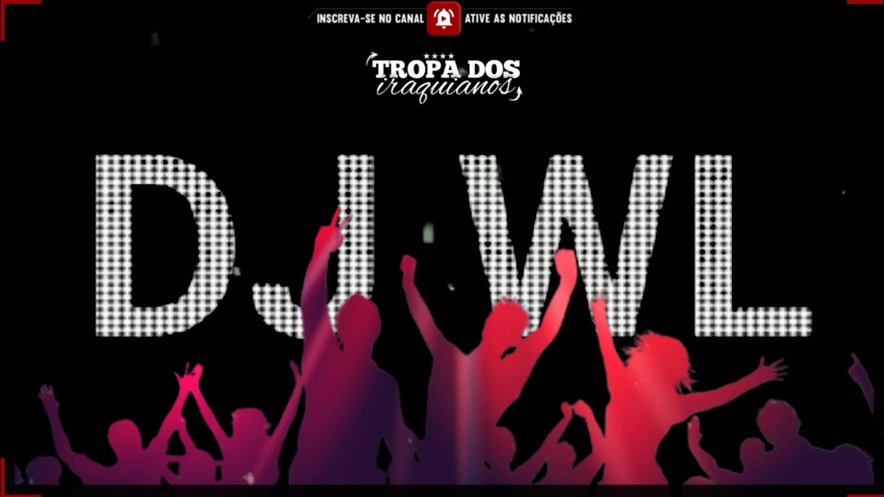✪ SEQU&Ecirc;NCIA NO BEAT DAS ANTIGAS - 2020 - (((DJWL)))