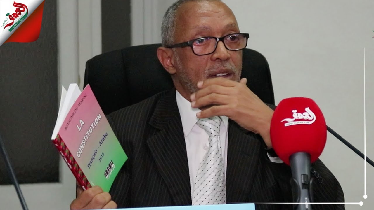 الساسي  يقترح بعض قواعد الملكية البرلمانية على المغاربة