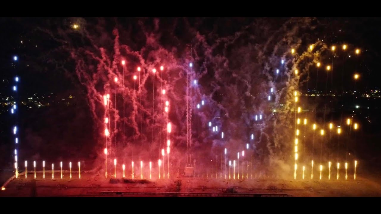 Santa Marija Mqabba – Tower of Light 2025