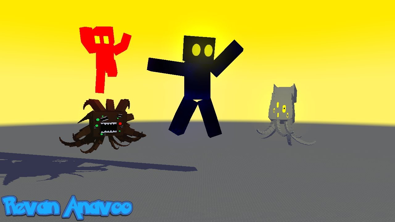 Association Of the Greatest Vs Cthulhu Mythos Remake Part