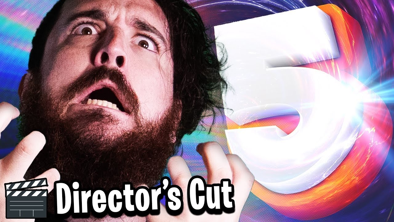 Marco Reagisce a Le 5 Cose che sono Intrusive nei Videogiochi