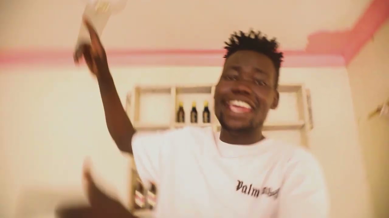 Alii by Jim boy blue sky official video(HD)