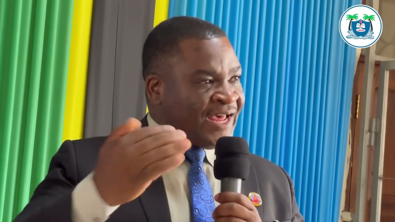 WALIMU WAKUU 8,851 NCHINI KUPATIWA MAFUNZO YA UONGOZI NA USIMAMIZI WA ELIMU