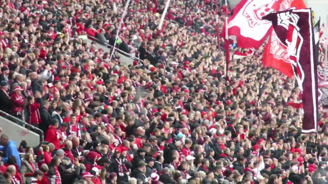 1. F. C. KAISERSLAUTERN - VfL Bochum 1848 [04.10.25 - Teil 1/9] FCK !👹