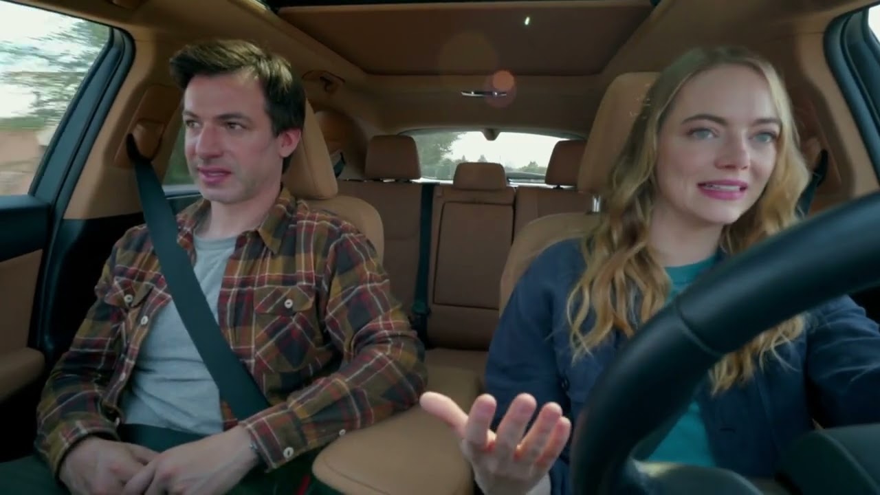 The Curse (2023) Out Of Context