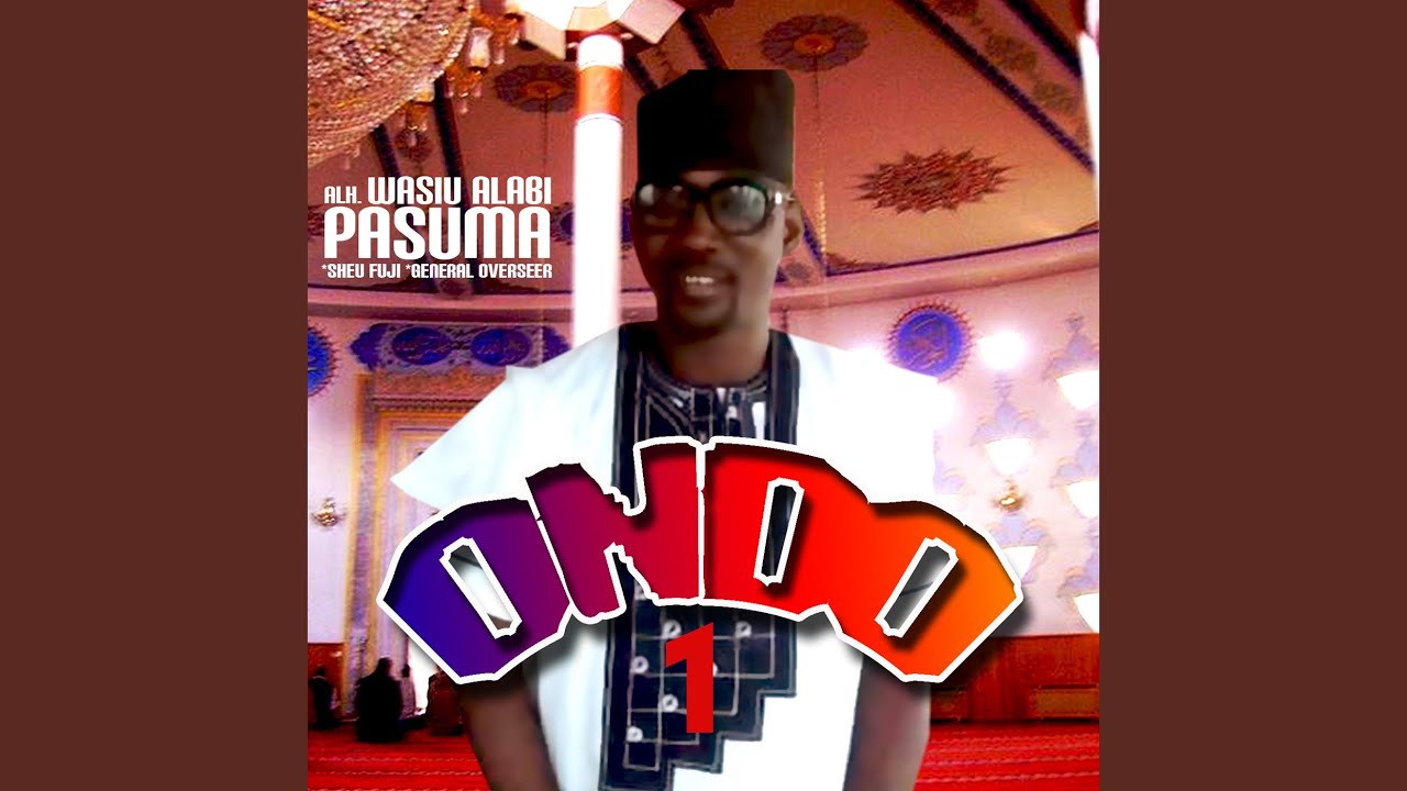 Iya Oloja