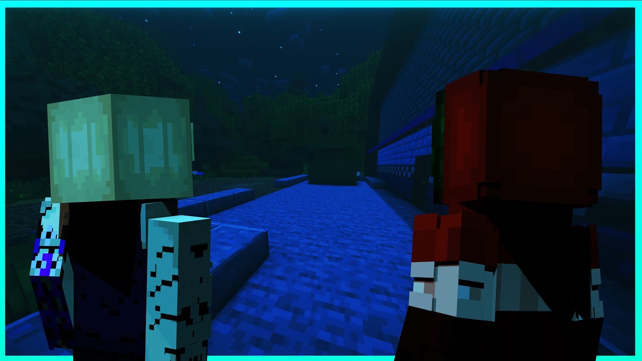 Levi & Ethan - Freddy & Friends! (MCRP/MCTV)