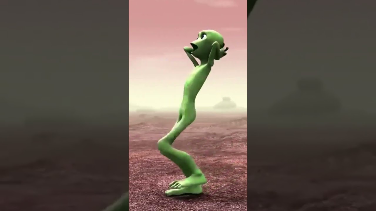 El Chombo - Dame Tu Cosita feat. Cutty Ranks (Official Video) [Ultra Records]