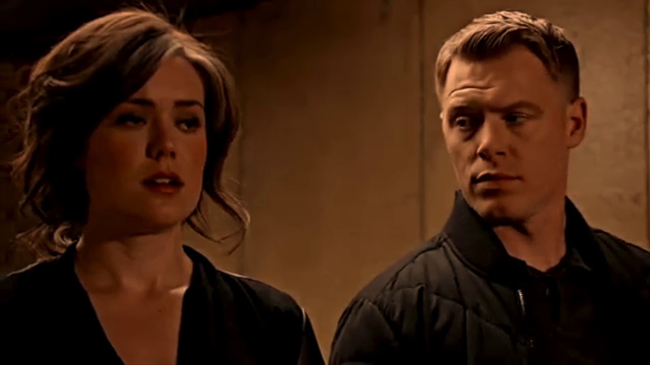 Liz + Ressler | A Thousand Years