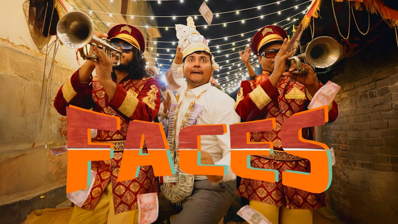 Twarze - Aman Baibhaw x RAJADHIRAAJ