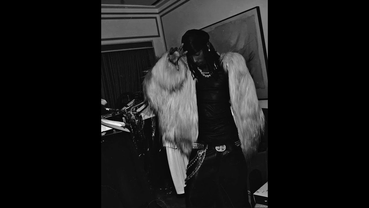 PLAYBOI CARTI HOODBYAIR X EVILJ0RDAN X KETAMINE X BACKR00MS TYPE BEAT - KILLERS