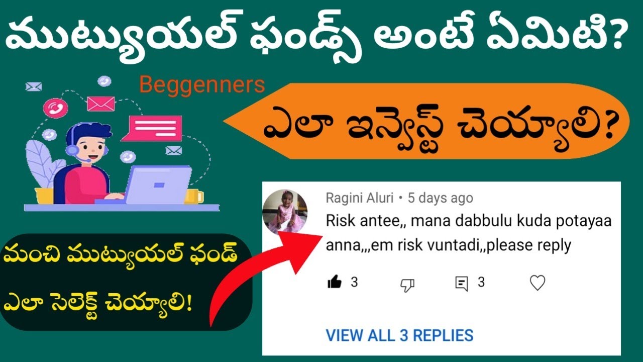 Mutual Funds for Beginners | Complete Guide 2025 | How to invest Mutual Funds