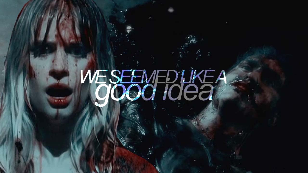 Brooke & Jake | We seemed like a good idea.