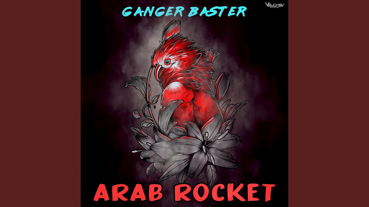Arab Rocket