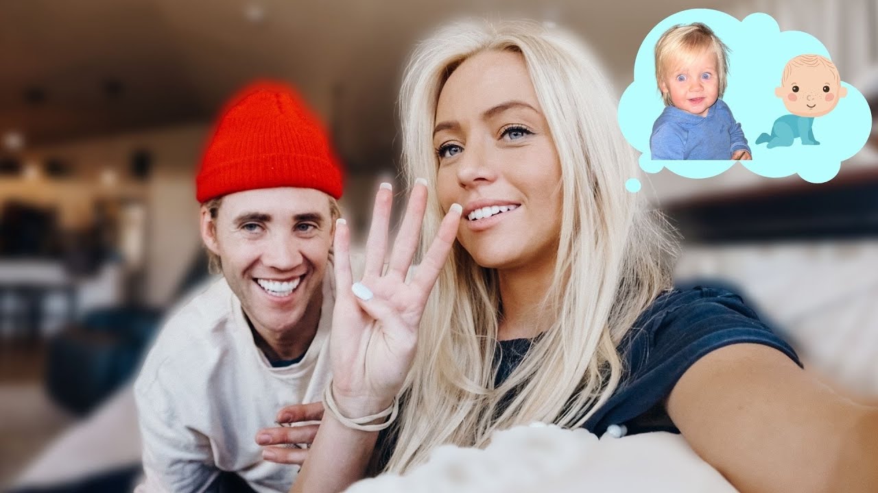 Why we still have to wait to try for another baby...