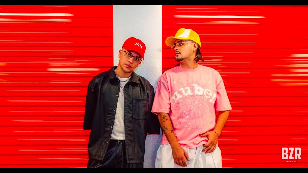 El Almac&eacute;n #04 & #07 - Pablito Pesadilla, Drefquila (Video Oficial)