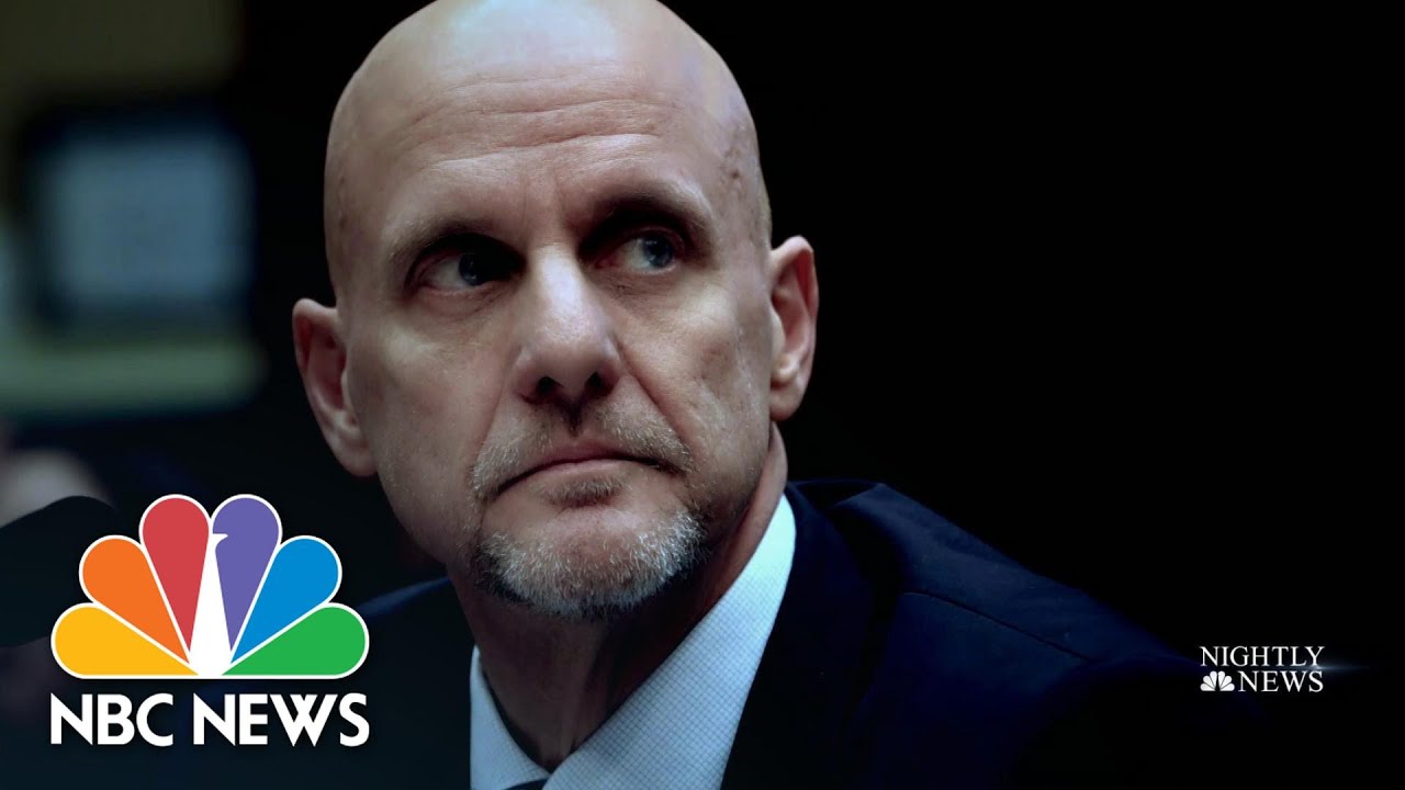 FDA Chief Willing To Fast Track COVID-19 Vaccine Before Clinical Trials End | NBC Nightly News