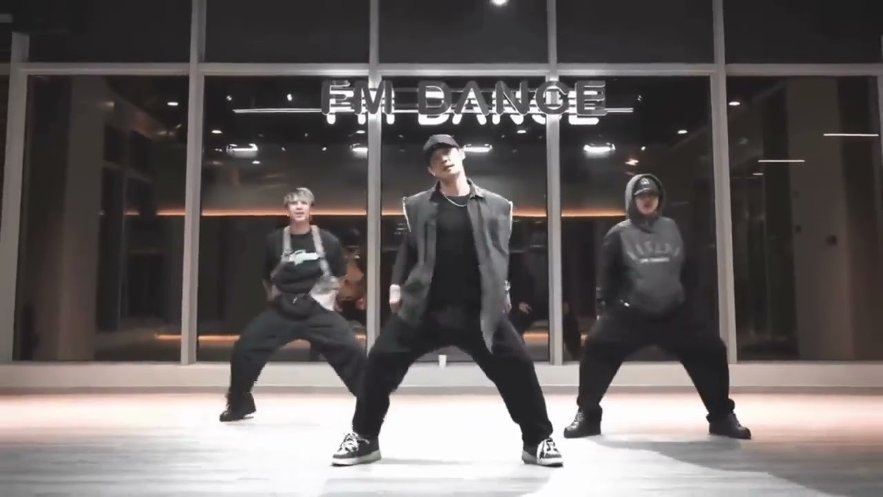 Tiktok Mashup CFC Edition