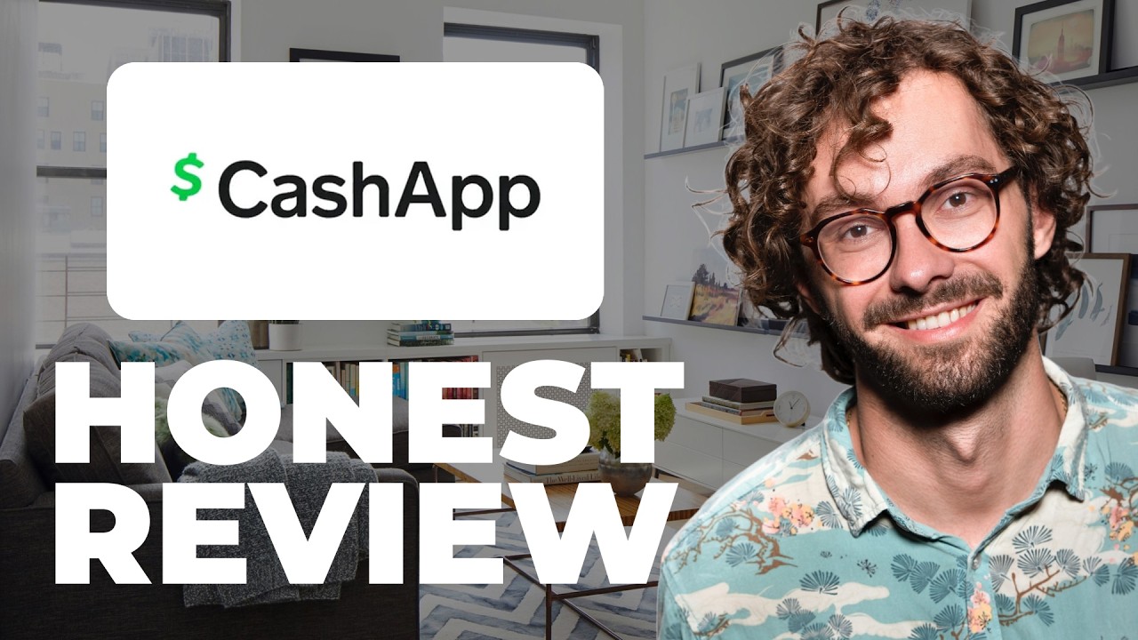 Обзор приложения Cash App для инвестиций &mdash; посмотрите видео перед использованием.