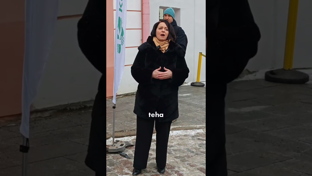 Anneli Ott: Eesti inimesed on omadega ummikus