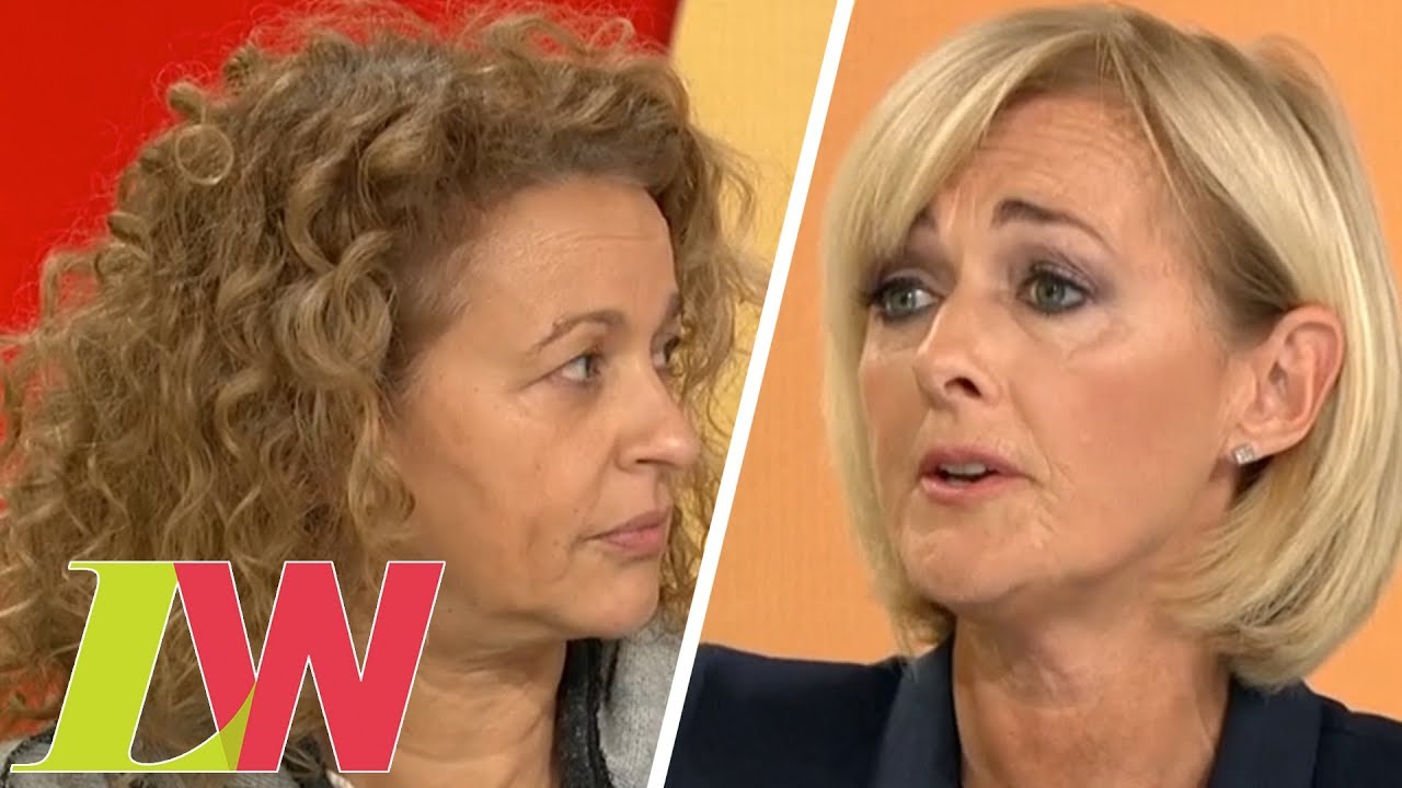 Is It Disrespectful to Dress Down? | Loose Women