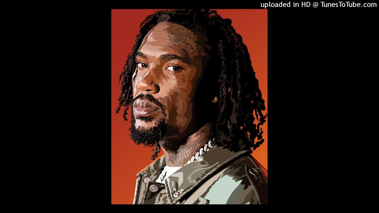 (FREE) Hunxho Type Beat - 