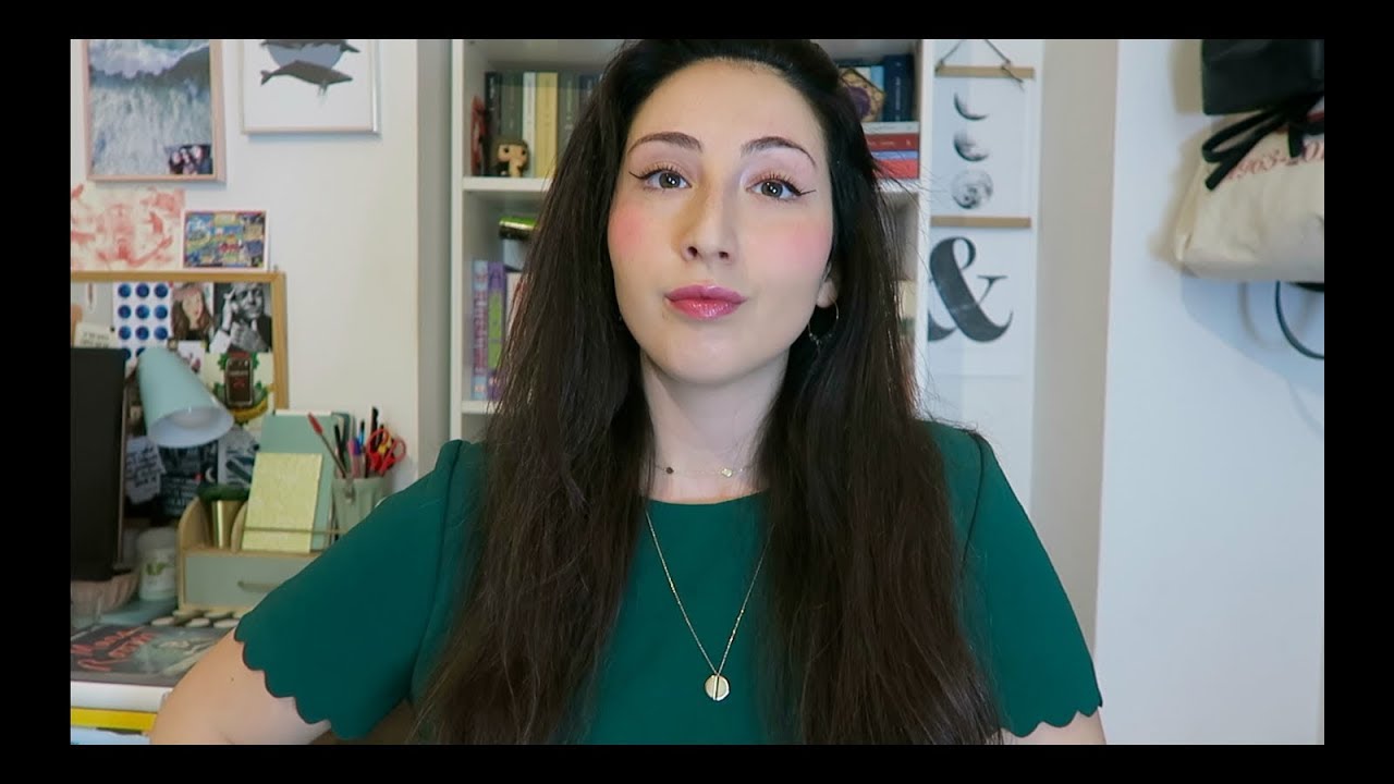 Cosa ho letto negli ultimi due mesi?