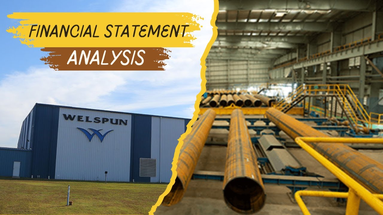 Welspun Corp | Stock Analysis | Mar 2025