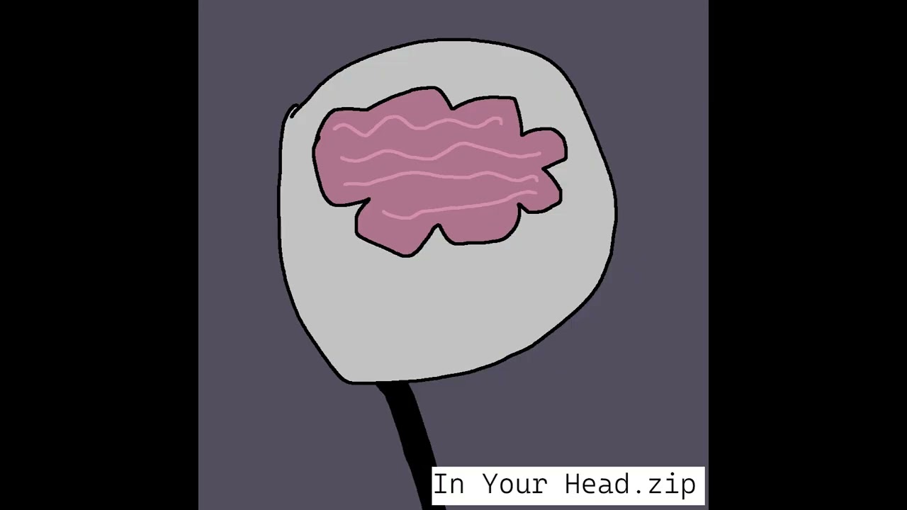 In Your Head - Original Instrumental