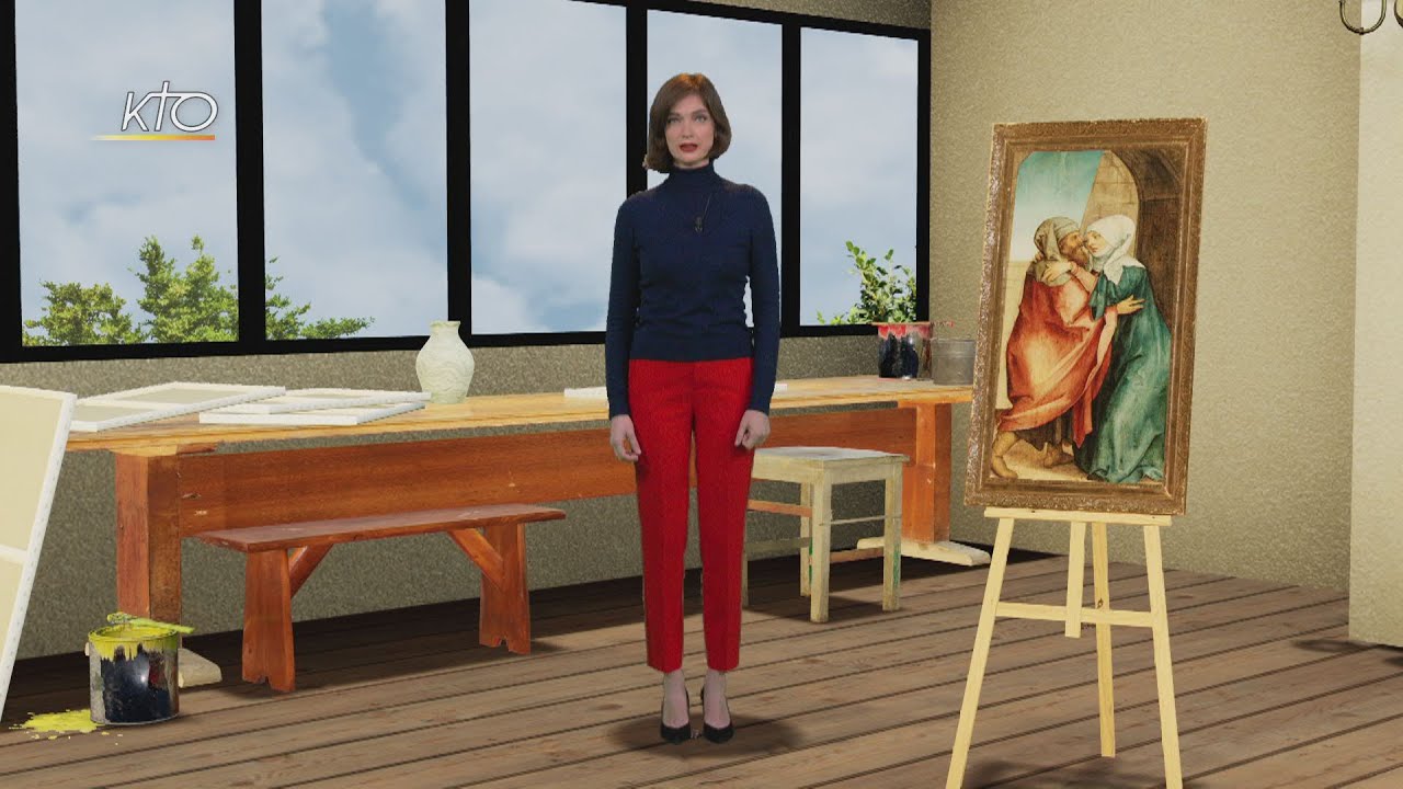 L'Immaculée conception