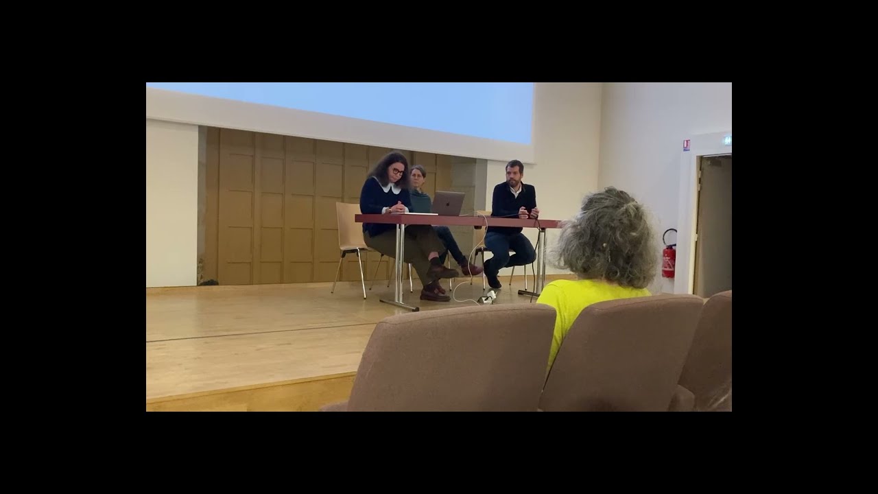 Conférence 