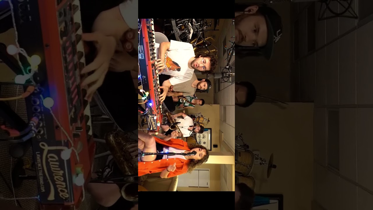 Clyde’s song