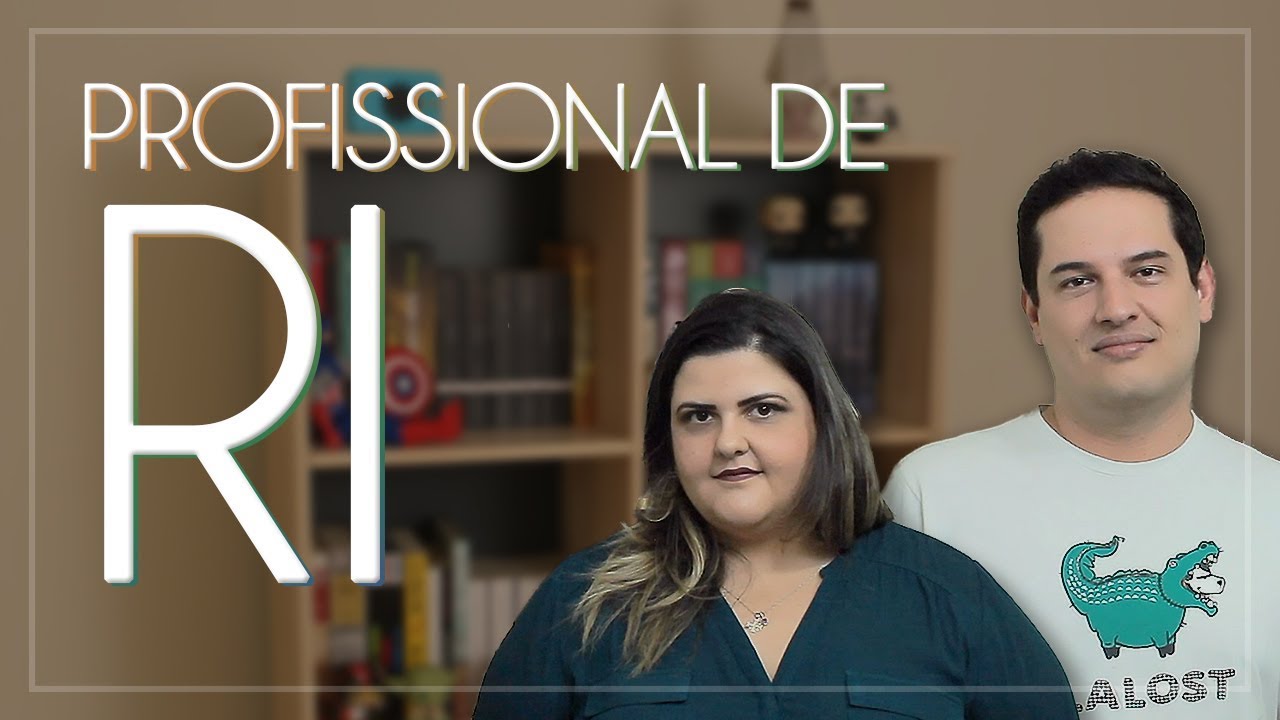 O Profissional de Relações Internacionais | EDCC