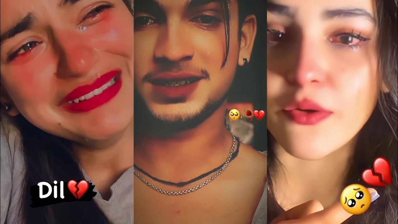 💔 Heart Touching Sad Shayari | Breakup Shayari | Painful Urdu Shayari | Broken Heart