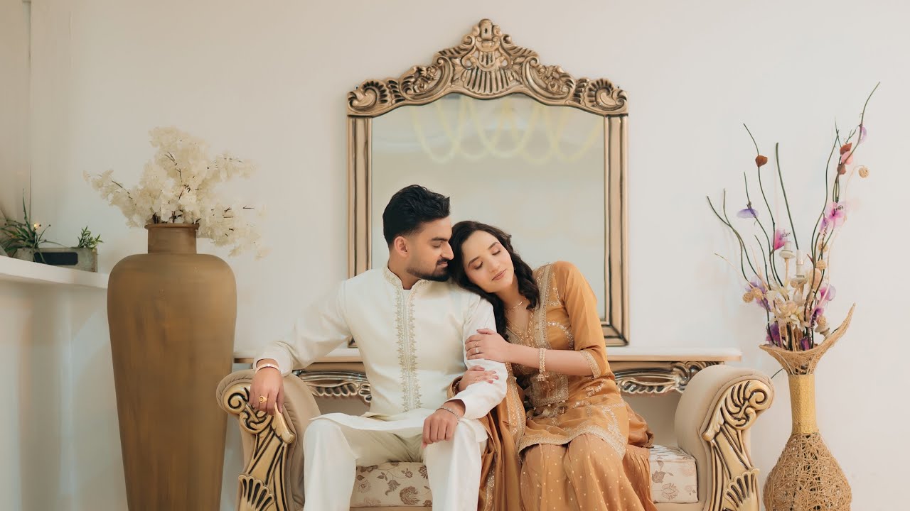SHIMLA | PRE WEDDING FILM | 2026 | SAMAR & SIMRAN | CAPTURE CREW PHOTOGRAPHY | 82890-36036…