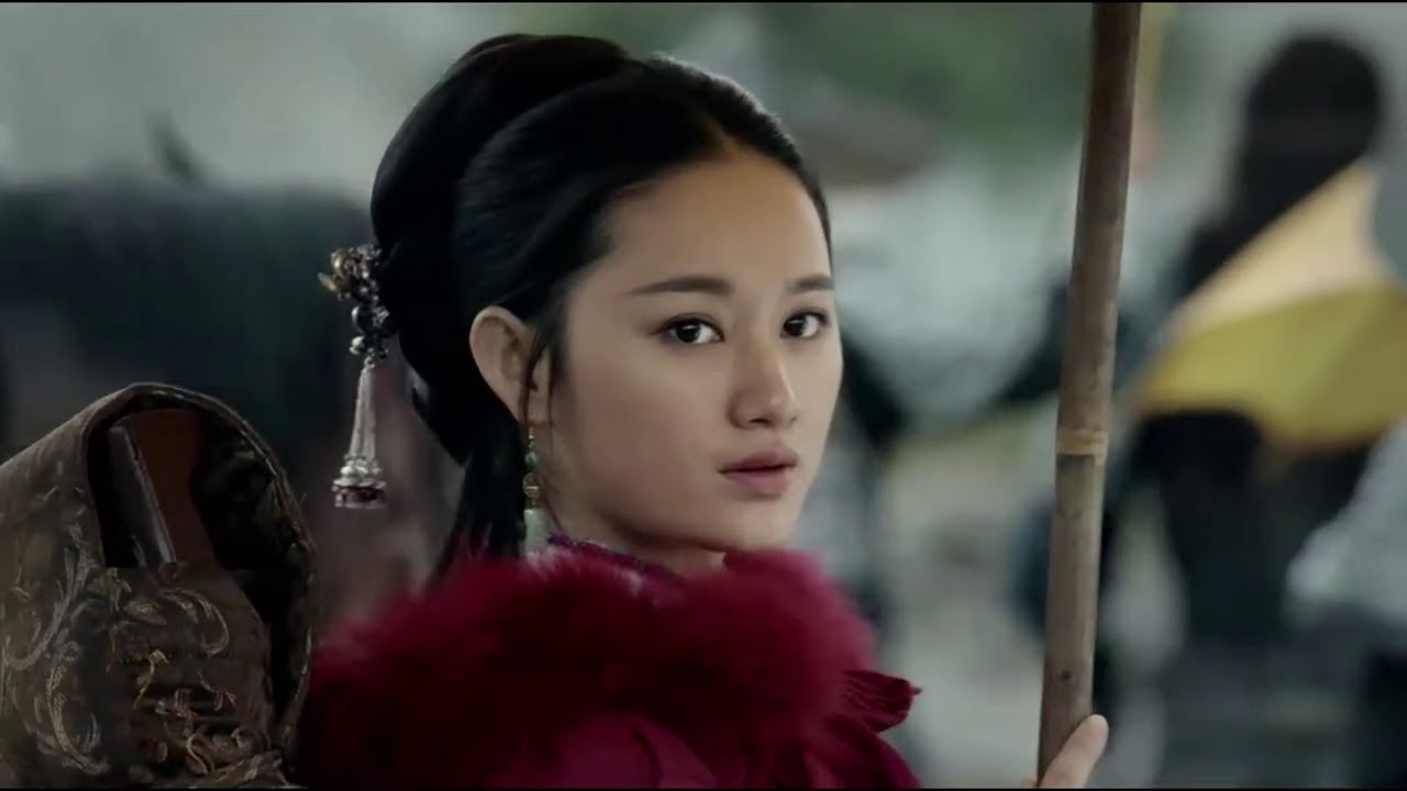 少林问道片尾曲