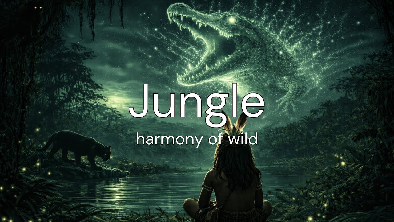 Cinematic Deep & Organic House Music | 3-Hour Atmospheric Mix| Wild J