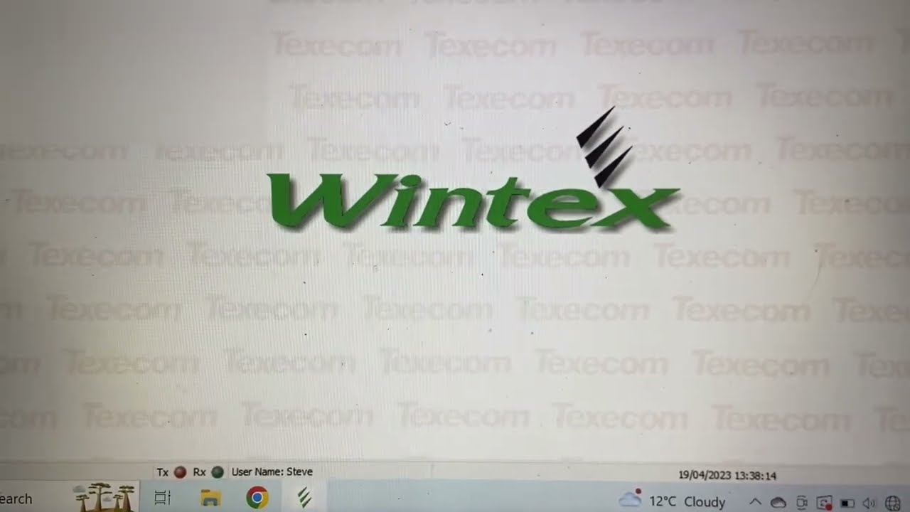 IT FAILED!!!!!  Texecom Premier Elite 48 alarm panel. Battery, SA Module, and testing through Wintex