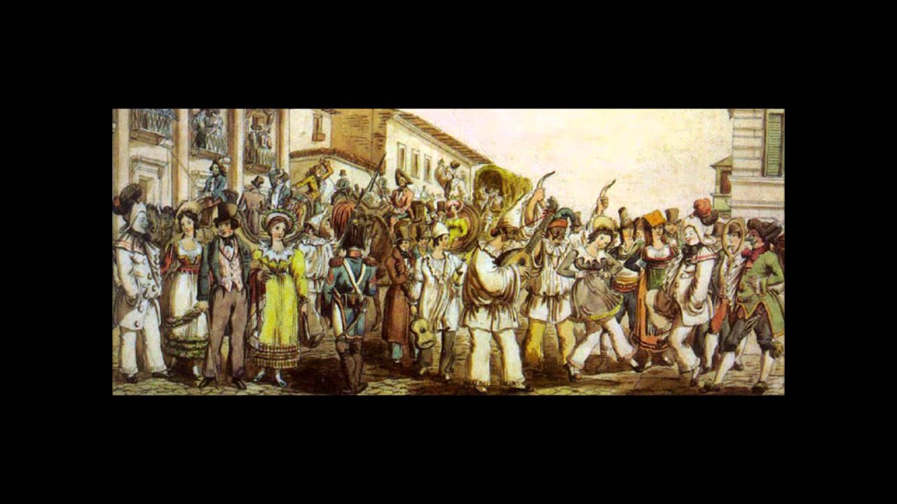Johann Strauss Op.214 Tritsch Tratsch Polka / Tittle-Tattle Polka
