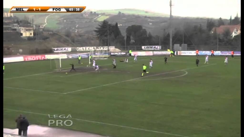 TELEREGIONE MELFI FOGGIA 2 1