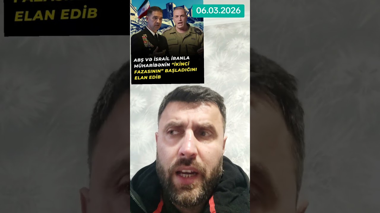 Bizi kim atəşə tutur ?! pua iranındısa məsuliyətdə onundur.