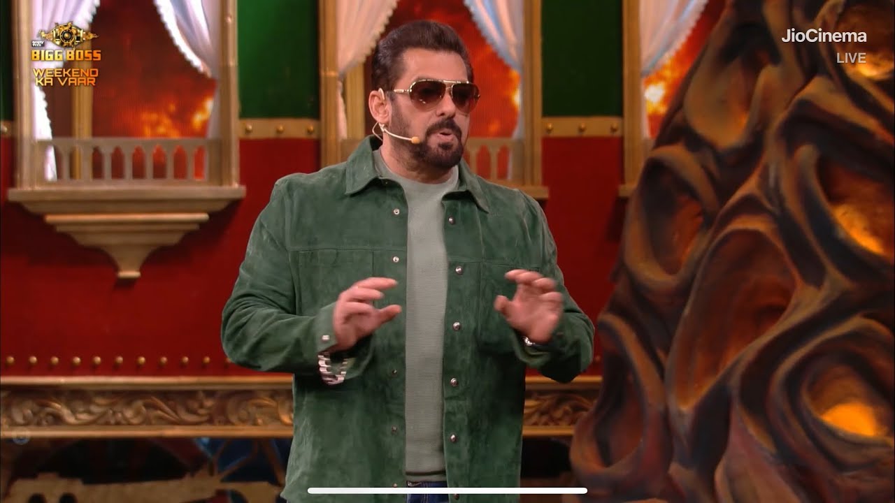 Bigg Boss 17 TRP Report: Salman Khan के शो की बम्पर TRP, Grand Finale से पहले बूम