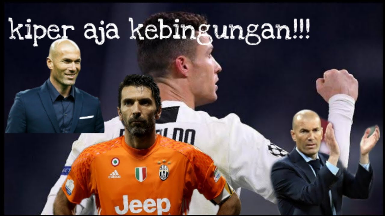 Gol terbaik pilihan dari cristiano RONALDO-BOLA NET