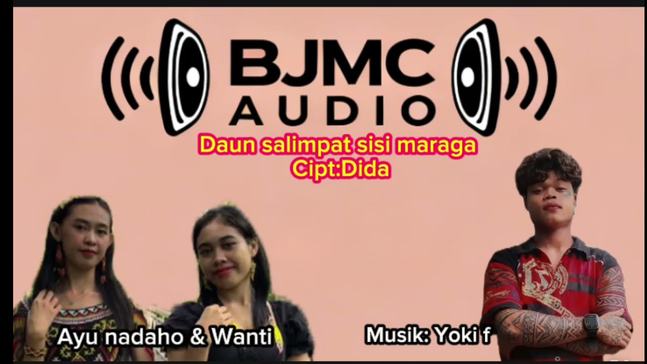 Daun salimpat._Ayu & Wanti__covert 