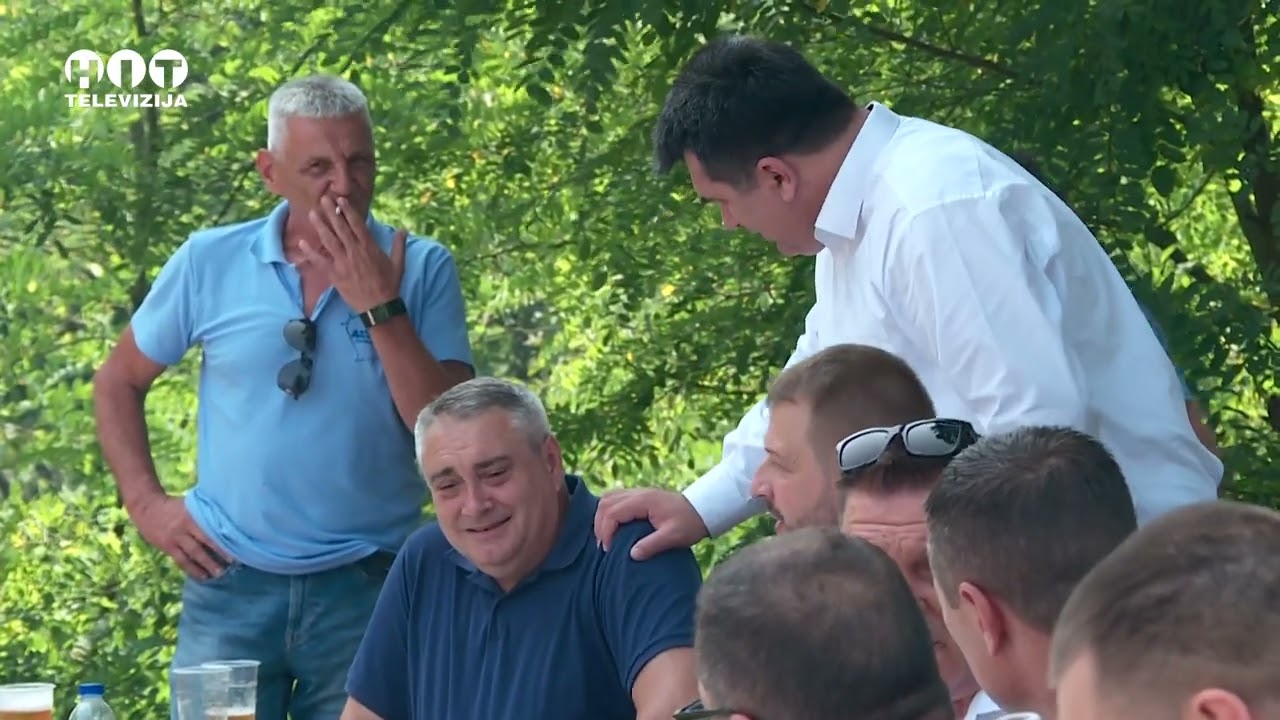 Lopare - Svecano otvoreni Dani dijaspore - Hit Televizija Brcko