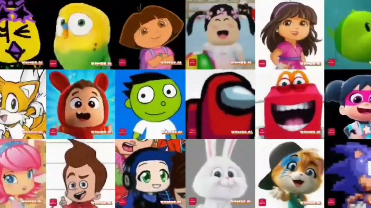 explore it deepfake choir