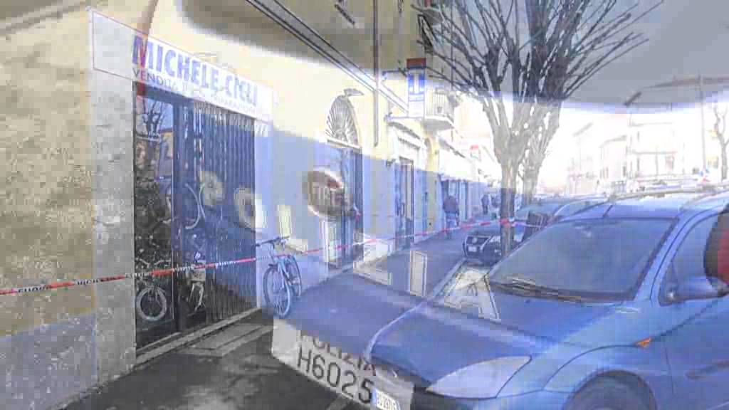 Il presunto suicidio di via Filzi a Cremona