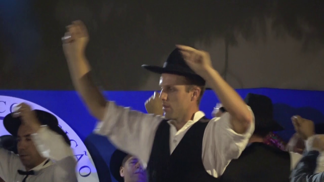 Rancho Folclorico de Boelhe